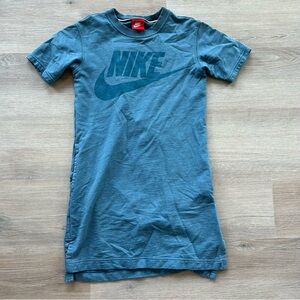 Nike T-Shirt Dress